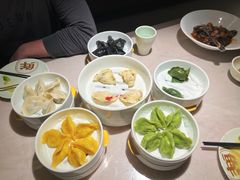 墨鱼水饺-船歌·鱼水饺青岛菜(闽江二路店)