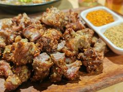 -品质伊骊新疆菜(紫金店)