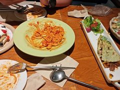 -AFS Cafe & Canteen(闽江二路店)