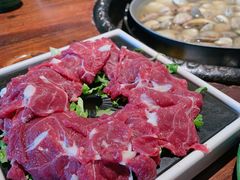 -蚬皇•陈味莞(西平景湖店)
