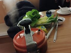 -龚印记牛骨牛杂屋·四代传承(珠影星光城店)