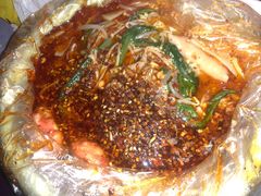 -安发瞧麻辣烫(总店)