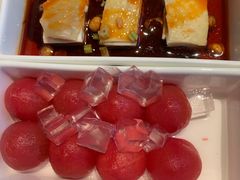 -俏江南天津时尚曲艺主题餐厅(马场道店)