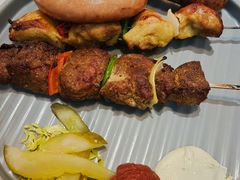 -库滋明·俄罗斯特色美食(中央大街店)