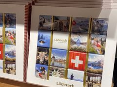 -Laderach 莱德拉(上海环贸iapm店)