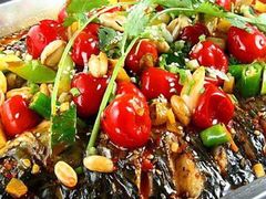 -米家餐厅(长生路店)