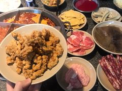 -大虎重庆老火锅(正弘城店)