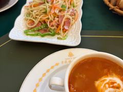 -老俄楼西餐厅(邮政街店)