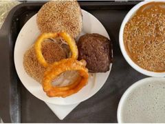 -尹三豆汁(天坛店)