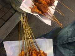 -辽B·小串(总店)