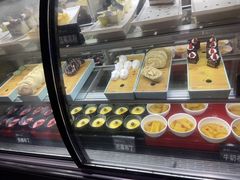 -领鲜活海鲜榴莲自助火锅(东门店)