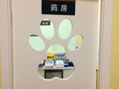 -派联宠物医院·24h·CT·异宠