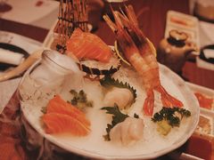 -赤坂亭 M9和牛烧肉(水街店)