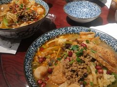 脆皮-粉家柳州螺蛳粉(杨宅路店)