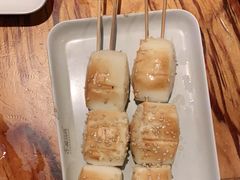 -木屋烧烤(创意园店)