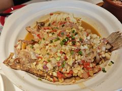-来菜·湖北头牌藕汤(汉街店)