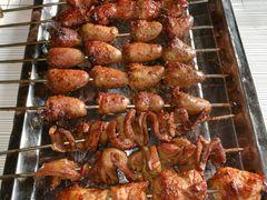 -王记西鎮电烤肉(汶上路店)