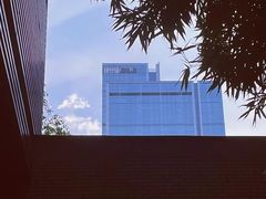 -成都博舍酒店