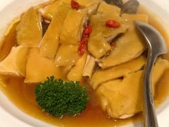 花雕酒醉河田鸡-闽和南(深圳万象城店)