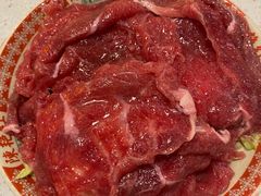 -陈艳红火锅菜·冒菜(簋街店)
