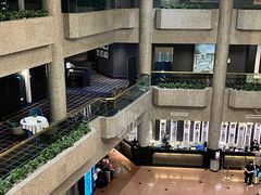 -上海银星皇冠假日酒店