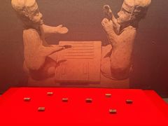 -北京大葆台遗址博物馆