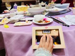 -金时代顺风大酒店(金山店)