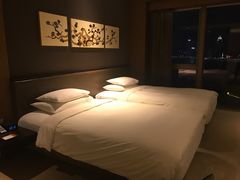 -上海外滩茂悦大酒店