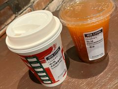 -星巴克(苏州平江万达广场店)
