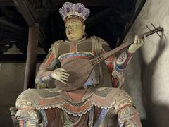 -善化寺