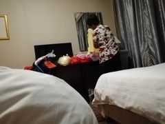 -上海徐汇瑞峰酒店