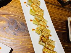 -小川洋风料理(街道口店)