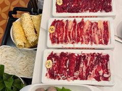 -八合里潮汕鲜牛肉火锅(深圳海岸城店)