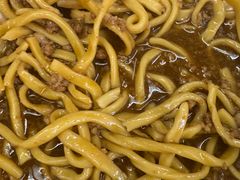 -老陈婆手工面庄