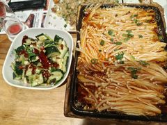 -木屋烧烤(岗顶二店)
