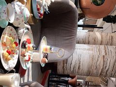 -西安皇冠假日酒店·B&G51餐厅