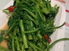 马来风光-滕记星发餐室·新加坡菜(巨鹿路店)