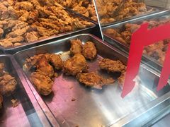 -阿捡忭京炸鸡(韭菜园总店)