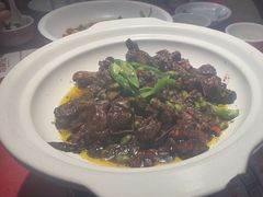 -巡耕记·湖南土菜(长湖店)