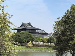 -海珠湖公园