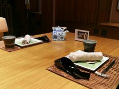 -北京泰富酒店-道日本料理餐厅