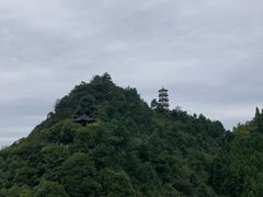 -娄山关景区