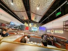 -得意啫·广东啫啫煲(前海HOP店)