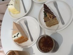 -CAKE WANG千层制造所(省府店)