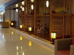 -汤连得温泉馆(宝山店)