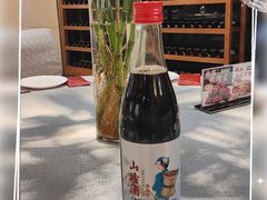 -同喜烤鸭店(光芒店)