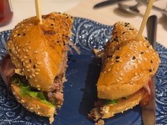 -get pizza意大利餐厅(凯德MALL店)