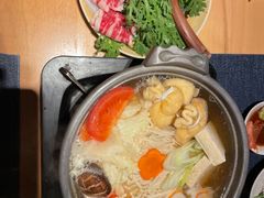 -本逸·割烹料理(湖墅店)