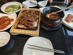 -高第街56号港式餐厅(山大路店)