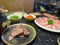 -樱嘢·炭火烧肉(惠南店)